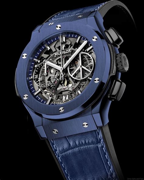 hublot classic fusion aerofusion price|hublot classic fusion women's.